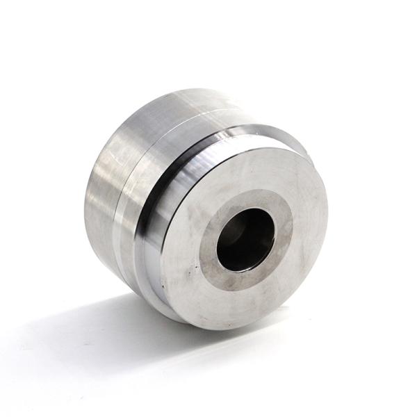 Custom Precision Carbide Cold Forging Dies / Steel Carbide Heading Dies