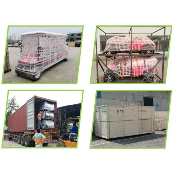 CE approved electric golf buggy 2 seats mini golf cart made in China electric golf cart with 60V battery