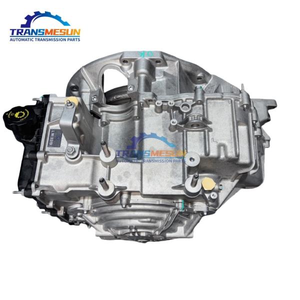 Explorer 2013 35L FWD 6F50 Auto Gear Box Remanufactured Automatic Transmission Assembly DA8P7000CA Suitable for Long Term