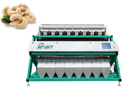 máquina de classificação do caju 2.4kw