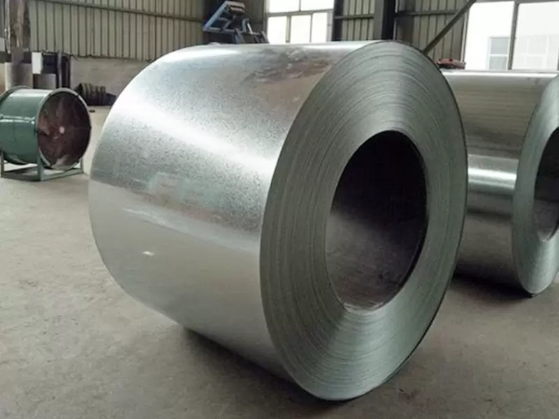 1060 1070 1100 Aluminum Plat Aluminum Coil 0.1mm - 20mm Thickness