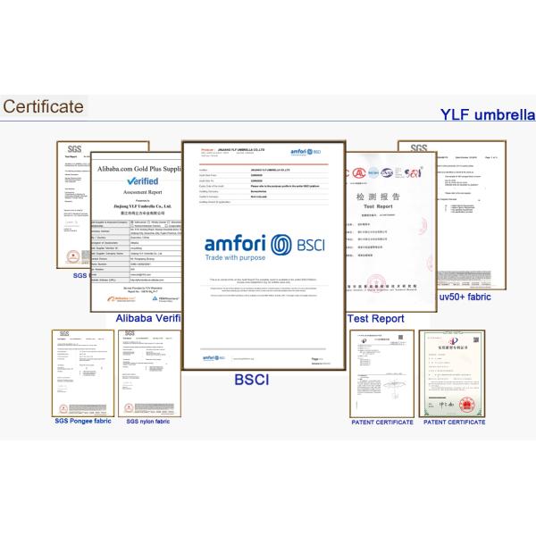 Steel Frame Notebook Thermos Cup and Umbrella Set for Business Advertising Promotions