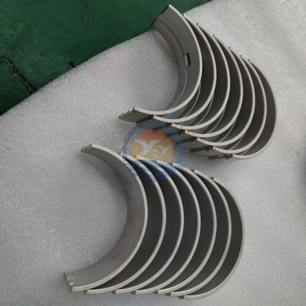 For TAIHO Main Bearing EP100 for Hino EP100 Crankshaft Bearing Construction Machinery Parts