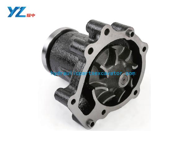 4HK1 Excavator Water Pump YF-ISU009 8-98022822-1 For SH200-5