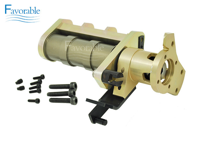 704401 3 Position Transmission Sharpener Drive Pulley Подходящий для вектора резки
