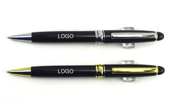 Colorful Good Quality Ball Pen Cheap Gifts Office Supplies Logo Customized