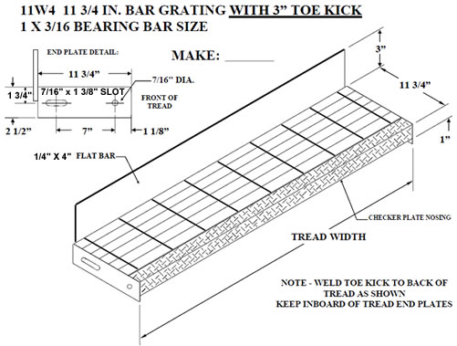 Heavy duty safety1x6 M 30x3 mm steel grating caillebotis en acier steps/steel bar grating