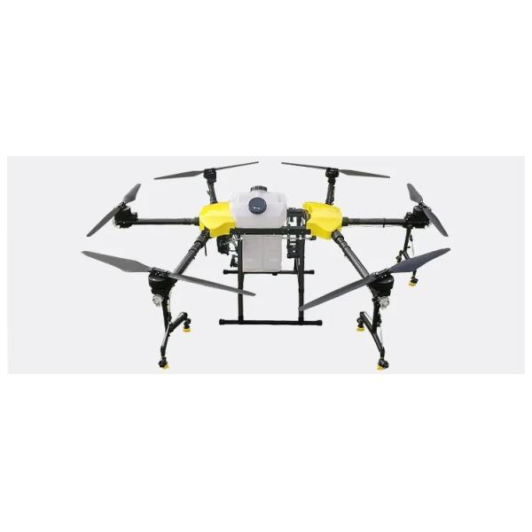 リモコンの農業のスプレーの無人機の長い電池の寿命