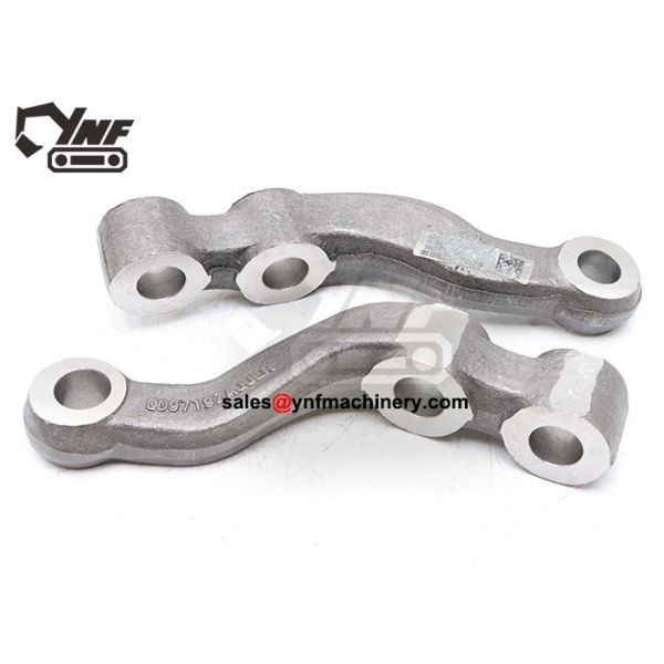 YNF17370 AZ9719410040 Pull Arm – Right Steering Link Arm for QD9719YXH42CRMO Truck