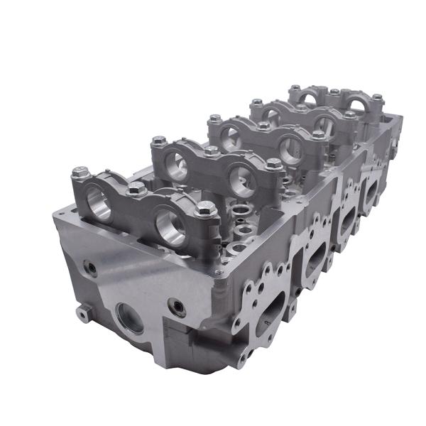 ME204200 JMI016S Aluminum Cylinder Heads For Mitsubishi 4M41 Engine