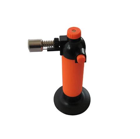 Piezo Ignition Culinary Butane Torch Chef Kitchen Cooking Butane Gas Torch
