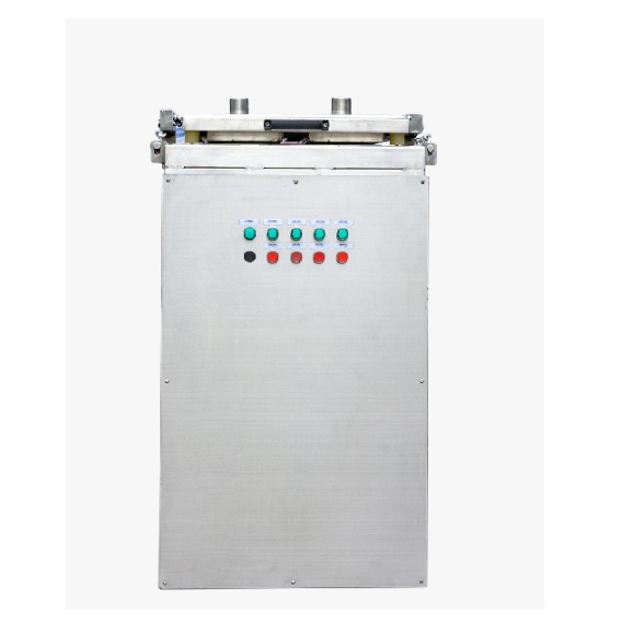 High-Speed High-Accuracy Double-Screw PP Strap Production Line for Efficient Plastic Strapping Manufacturing