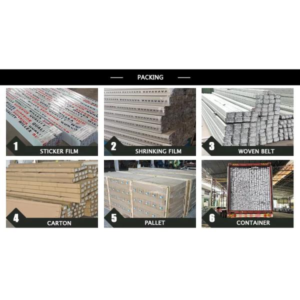 Corner Tile 304 Stainless Steel Trim Waterproof Modern For Porcelain