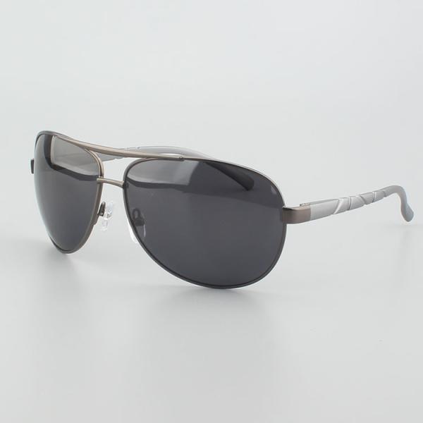 Unisex 13mm 125mm Stylish Polarized Sunglasses for Sports