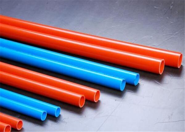 Professional Two / Single Screw Extruder PVC Pipe Extrusion Machine