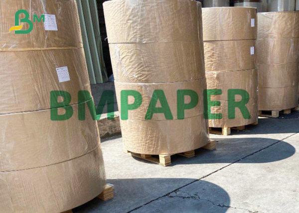 papel de embalagem refrigerando profissional de 70g 75g para a pena fresca industrial