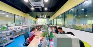 BRIGHTEN DENTAL LABORATORY