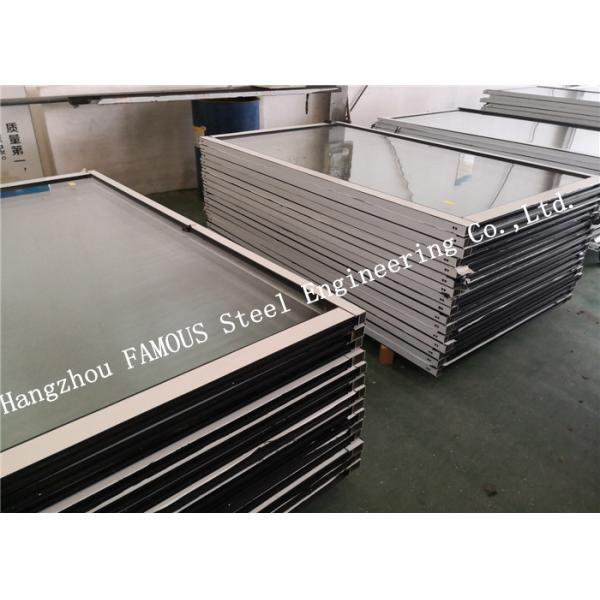 Customized Glass Curtain Wall