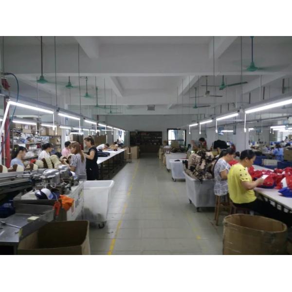 Dragon One Apparel Company Limited