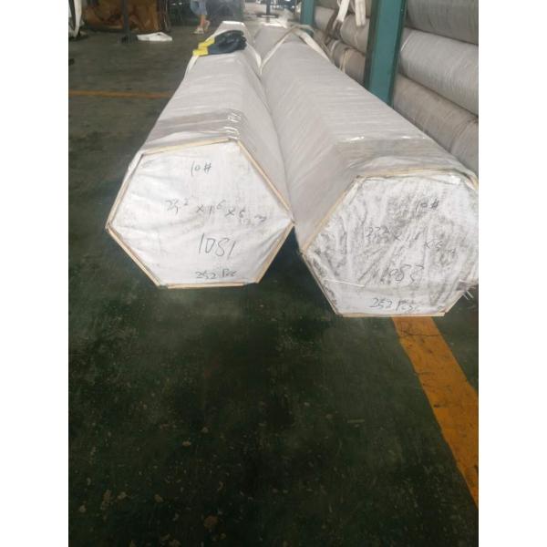 SAE J356はフラッシュの管理された低炭素鋼鉄管15.88mm ODを溶接した