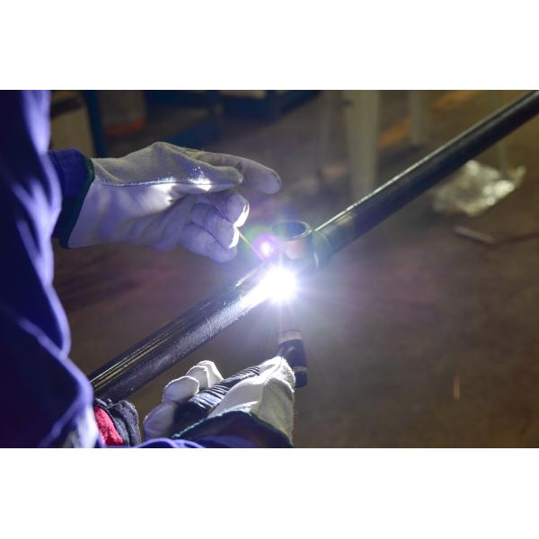 400V Industry Tig Ac Dc Welding Machine Aluminum TIG Welder