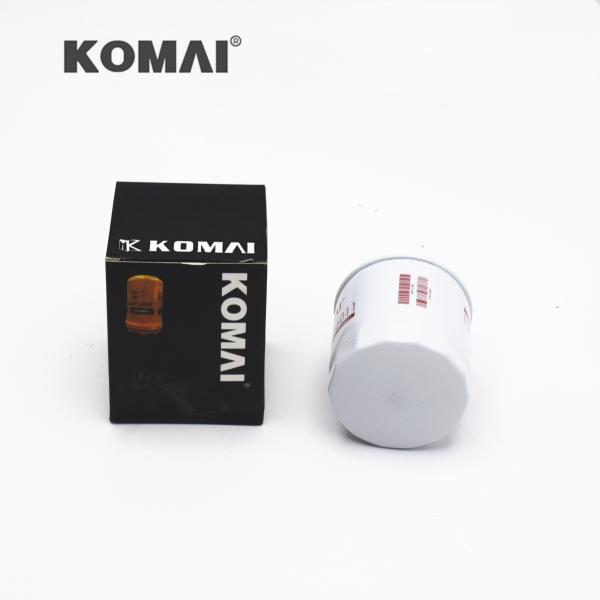 Польза фильтра для масла частей двигателя дизеля LF16011 для Cummins ЕСЛИ 16011 600-211-2110