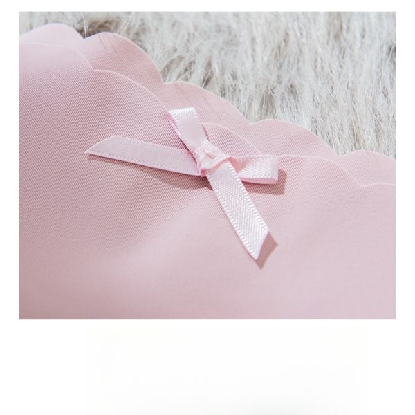 New Arrival Female Seamless Panties With Bra Pants and Bra Wholesale Comfortable Fashion Womens Panties and Bras Seamless