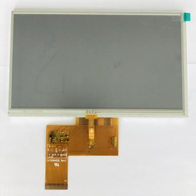 Exposição Resistive do LCD de 1000 lêndeas