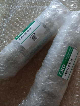 ПК запаса 20 CKD КЛАПАНА соленоида CKD CMK2-CC-40-25 новые