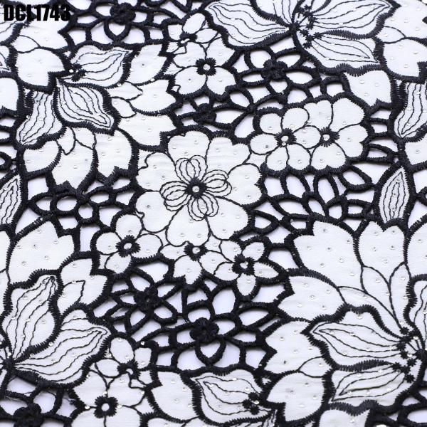 dress making lace fabric african attire soft and nice silk african design for lady bridal lace wedding dress embroidery indones