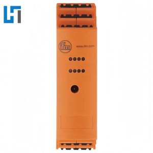 AC3227 IFM Control Cabinet Module New Original Plc Programming Controller Module