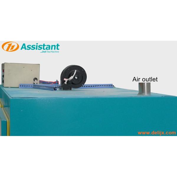 DL-6CFJ-60 The Perfect Solution for Automatic Tea Fermentation at Optimal Conditions