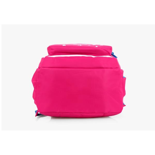 New Korean boys and girls schoolbag children's shoulders burdens backpack super water resistant