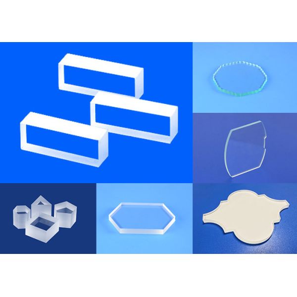 Laser Glass Cutting Machine suitable for cutting flat glass curved glass and other complex glass geometries efficiently