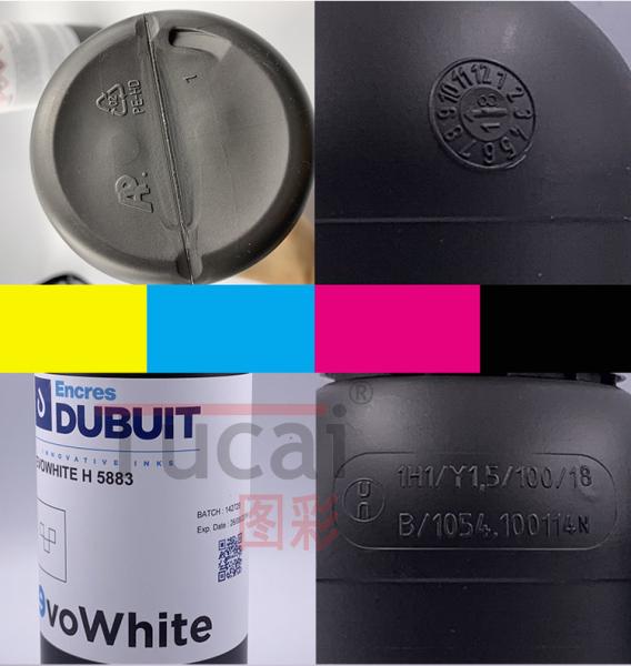 Dubuit Uv Ricoh Ink Invisible Uv Ink For Ricoh G4 G5  Konica Toshiba