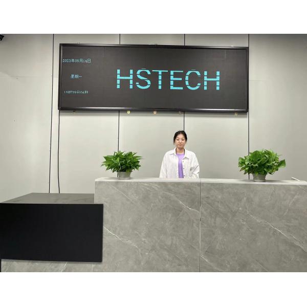 Shenzhen Hansome Technology Co., Ltd.