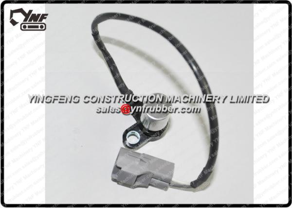 Crankshaft position sensor For Isuzu excvavtor Hino 897306-1131 8973061131 8-97306113-1 029600-1290 0296001290