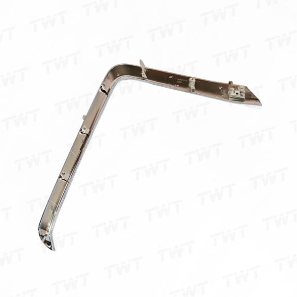 52741-V2010 52742-V2010 Front Bumper Bar Garnish 52742V2010 for Toyota Alphard Vellfirer Hv 2015-2022 Qyh30