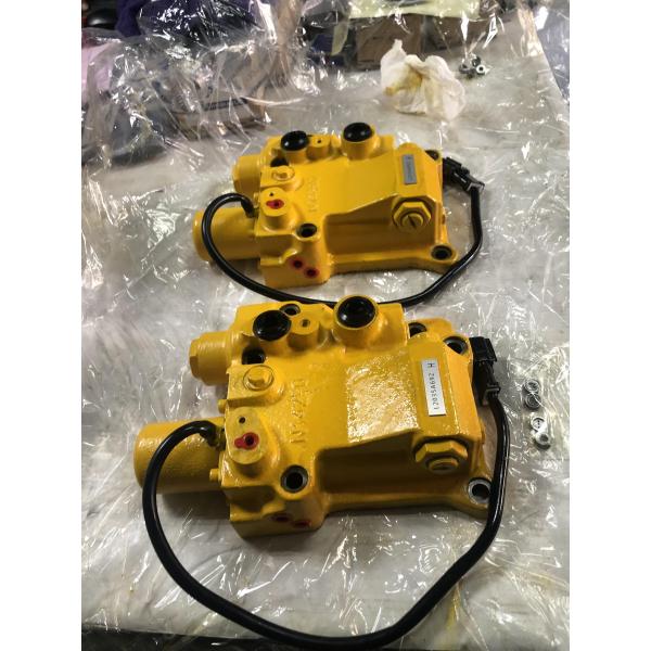 Гидравлические детали Pc200-6 Серво клапаны экскаватора 708-2l-03234 Для Komatsu