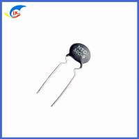 MF72 50D-9 Protection contre les surtensions NTC Thermistore 50 Ohm 9 mm Convient pour la commutation de l'alimentation USP alimentation