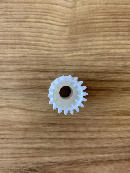 Dicephalous Gear For Fuji 500 550 570 Minilab Part No 327D1060171A 327D106281 327D1060171