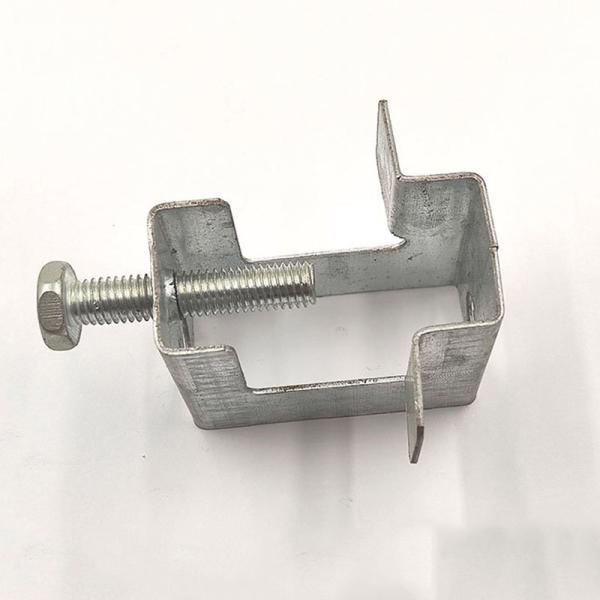 Стальной национальный стандарт струбцины c тигра