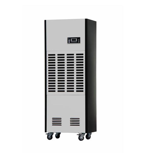 240L/D  Air Dehumidifier Industrial Moisture Removal Dehumidifier Basement Industrial Dehumidifier for Factory Warehouse