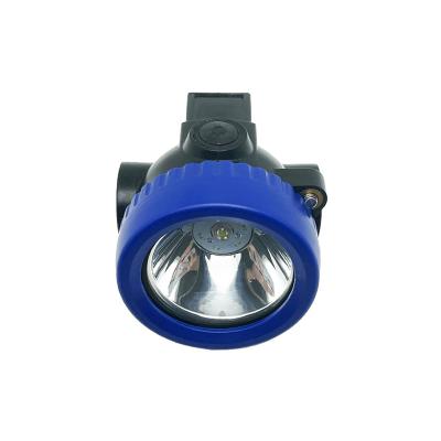 2.8Ah Lâmpada de capacete de mineração