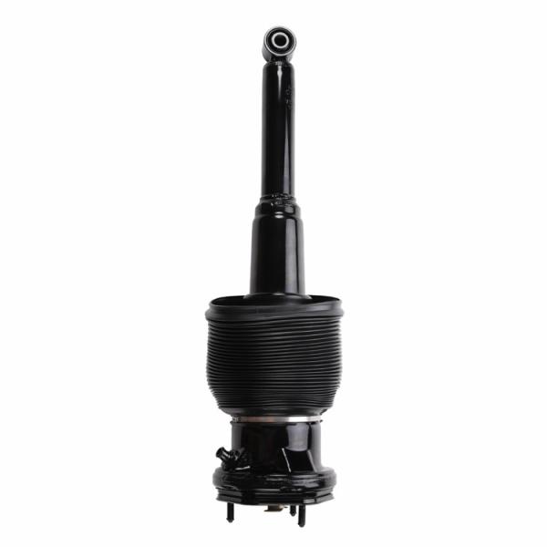 High Accuracy Air Shock Absorber For Toyota Lexus LS430 Rear Left / Right 4808050163