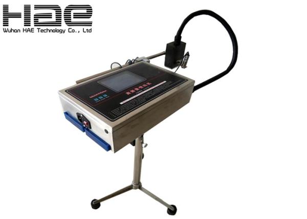 35 M / Min Pinting Speed High Resolution Inkjet Printer Dod Inkjet Jet Printers