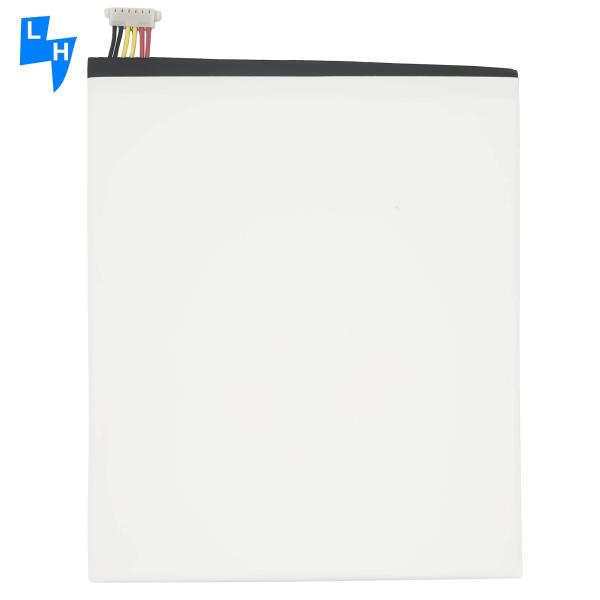 Замена батареи с двойной защитой IC EB-BT355ABE для Samsung Galaxy Tab A 8,0 дюйма 2015 T350/T355