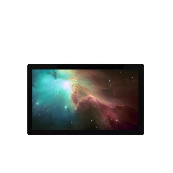 DVI Industrial Touch LCD Monitor OSD Kiosks HDMI Monitor LCD