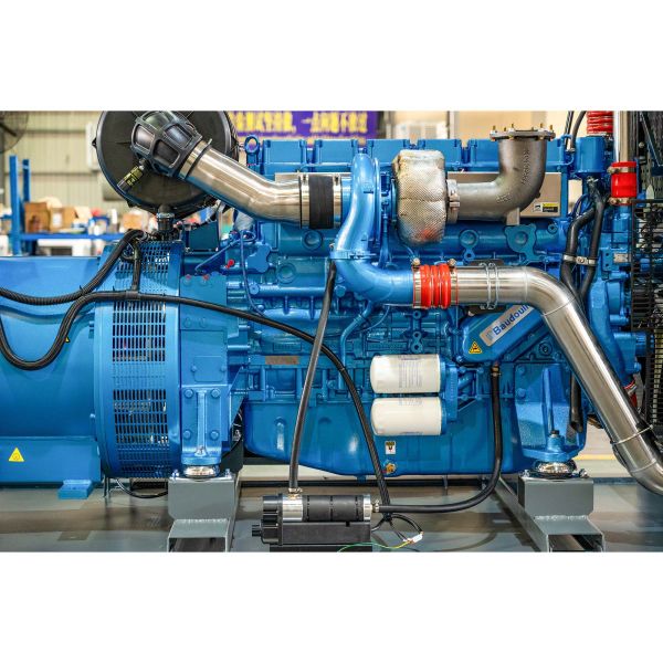 YANGDONG YND490D 16kw 20kva 18kw 22kva 3 Phase Water Cooled Diesel Generator Silent Type