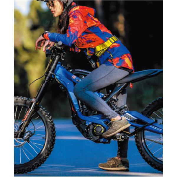 27.5/29er Двухкоронный перевернутый подвесный вилок для DH Mtb USD-8N 8-дюймовый проезд